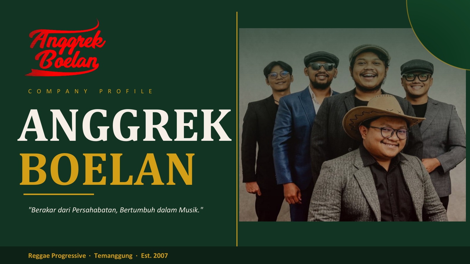 Anggrek Boelan